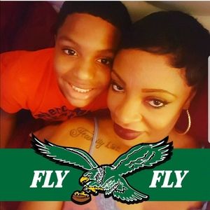 Meet your Posher, Nina